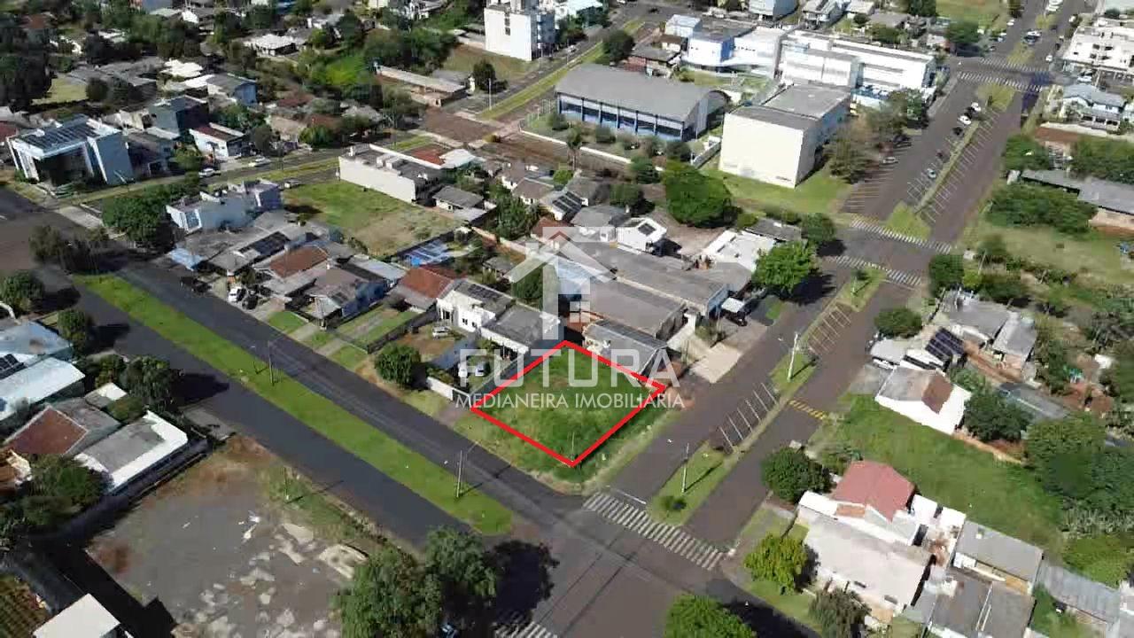 Terreno, CENTRO, MEDIANEIRA - PR