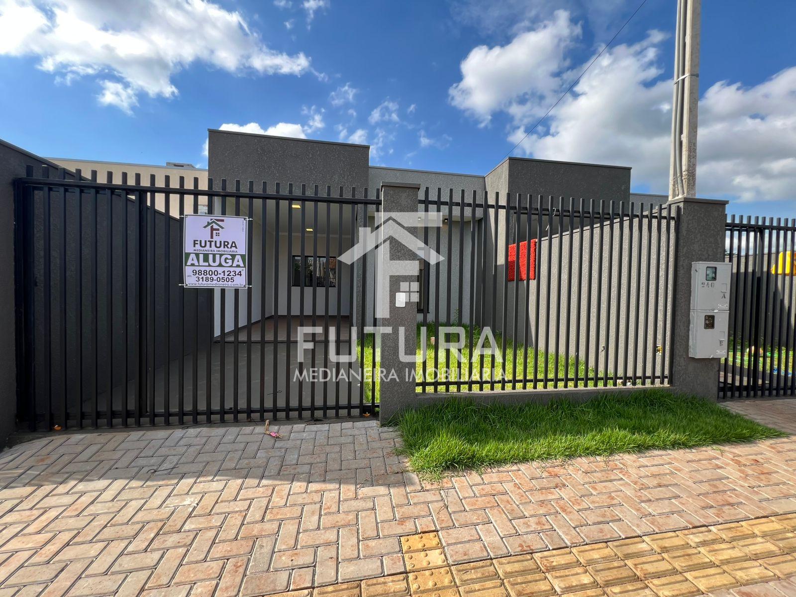 Casa com 2 dormitórios à venda, IPÊ, MEDIANEIRA - PR