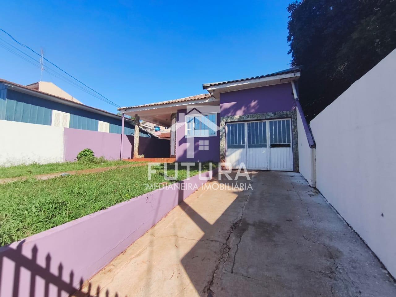 Casa à venda, CENTRO, MEDIANEIRA - PR