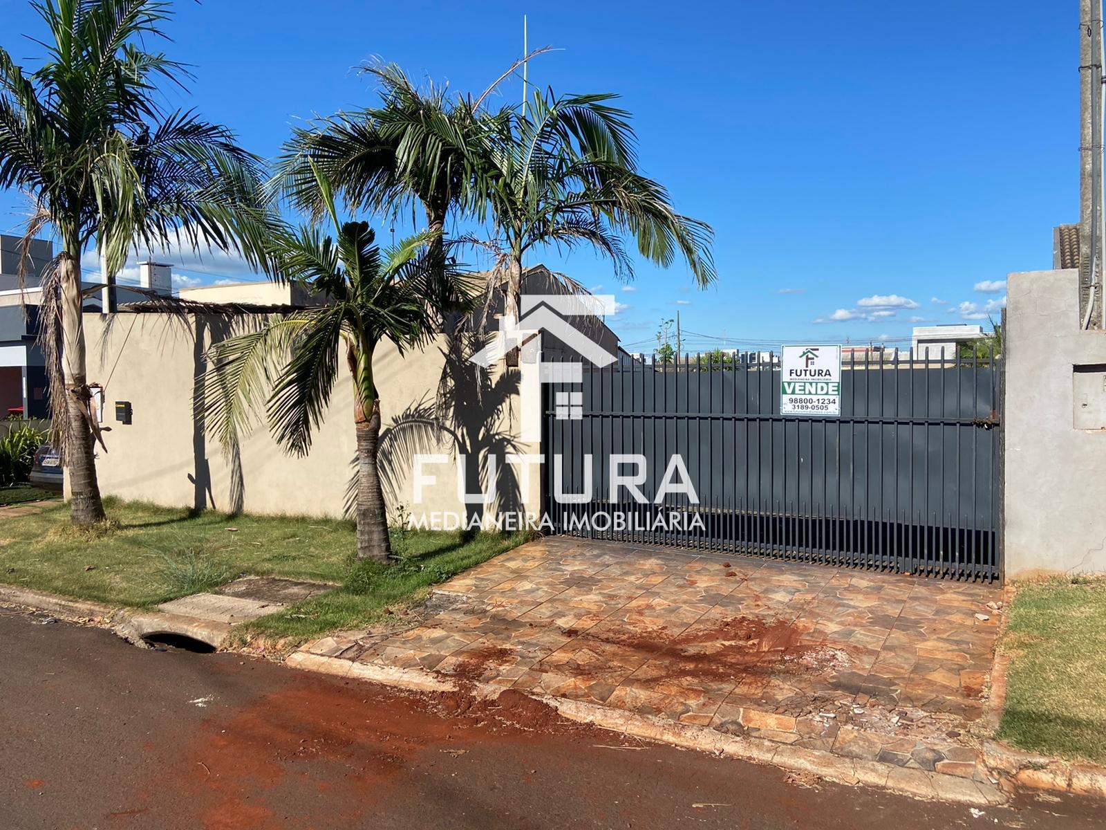 Terreno 312m2, LOT. SANTOS DUMONT, MEDIANEIRA - PR