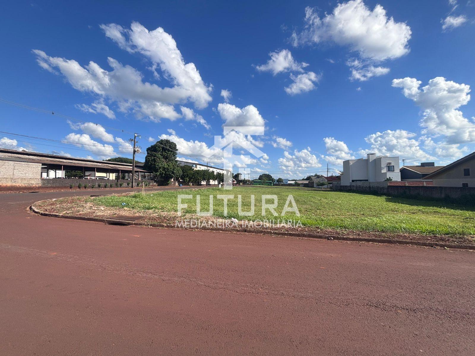 Terreno à venda, CONDÁ, MEDIANEIRA - PR