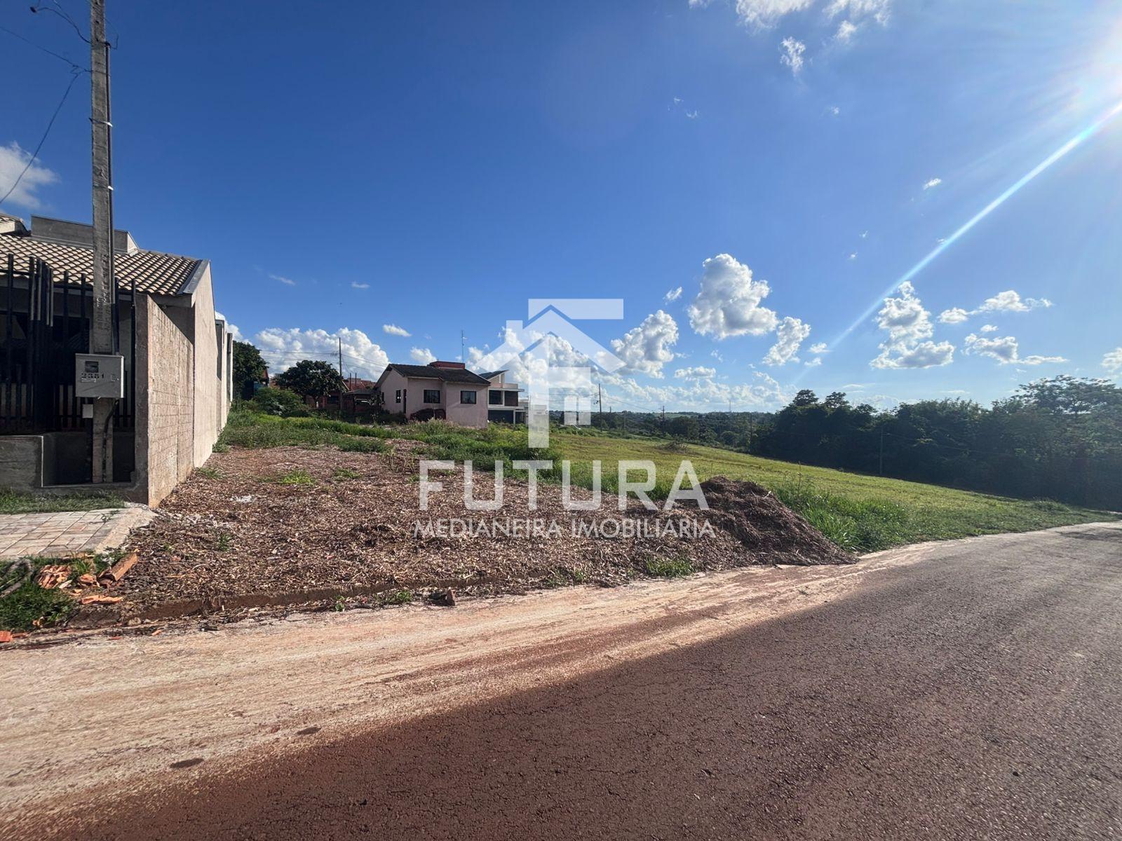 Terreno à venda, CONDÁ, MEDIANEIRA - PR