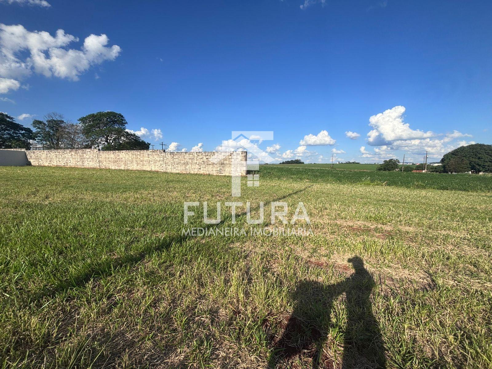 Terreno à venda, CONDÁ, MEDIANEIRA - PR