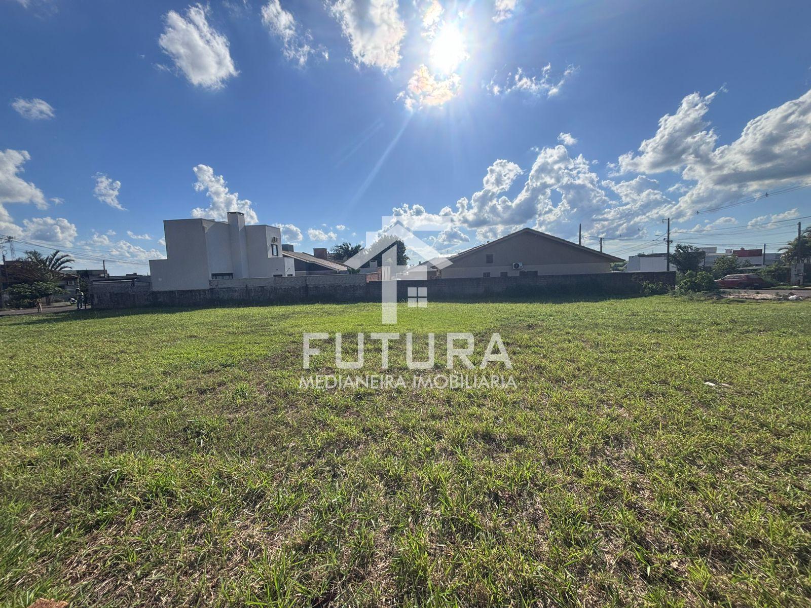 Terreno à venda, CONDÁ, MEDIANEIRA - PR