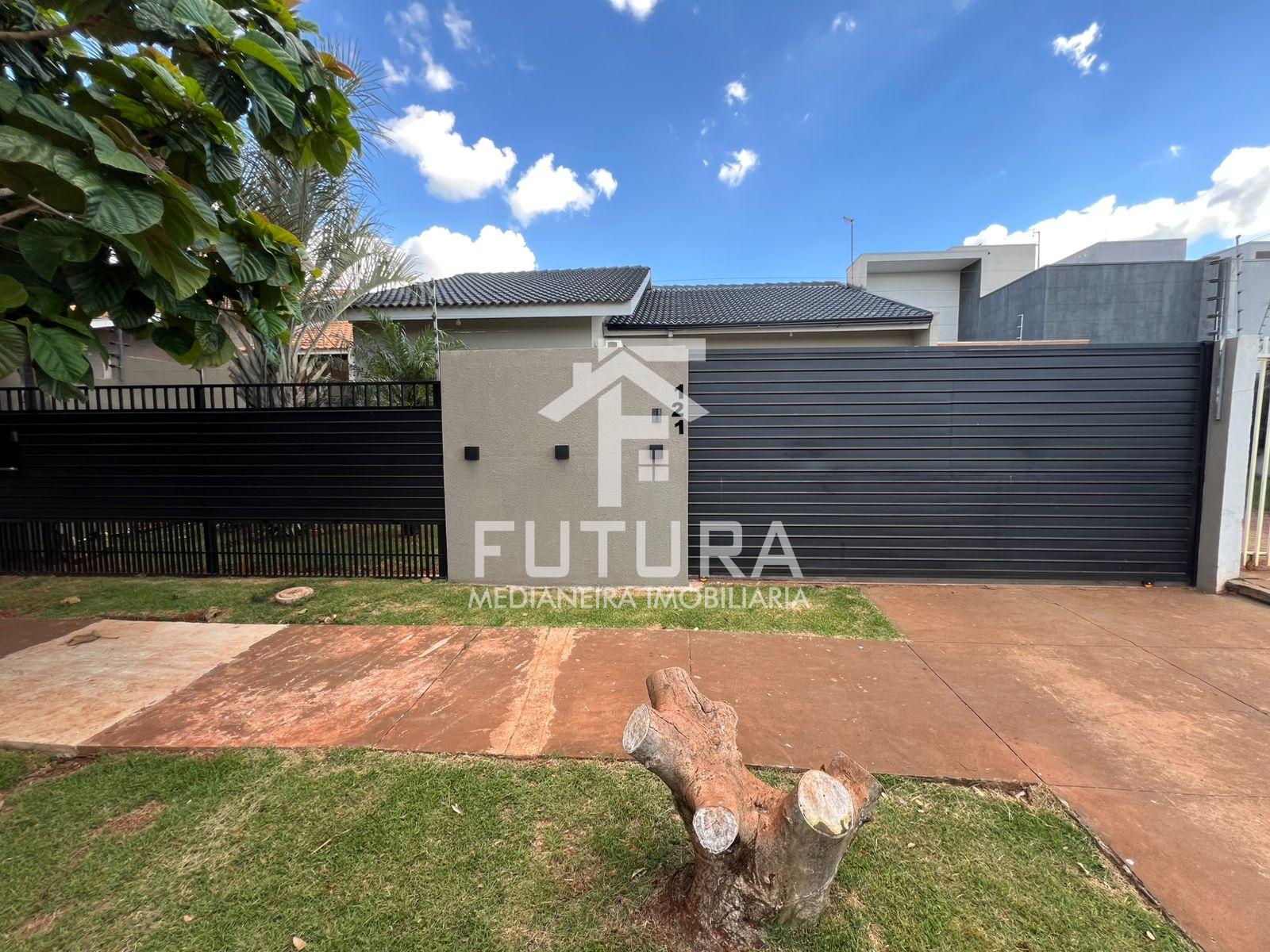 Casa à venda, FLORENÇA, MEDIANEIRA - PR