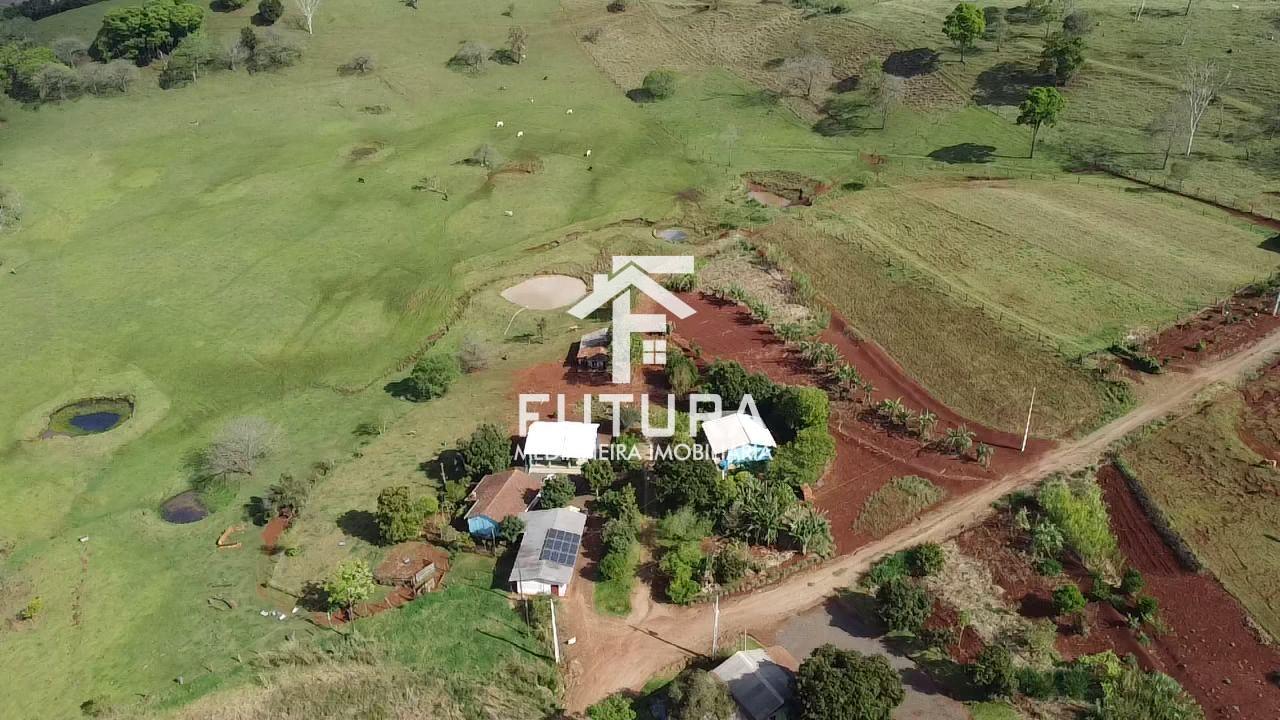 Chácara à venda, LINHA CABECEIRA DO REPRESO, MEDIANEIRA - PR