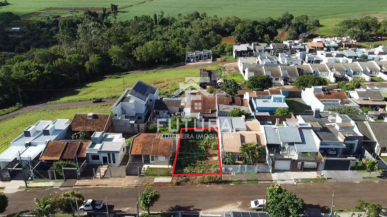 Terreno à venda, CONDÁ, MEDIANEIRA - PR