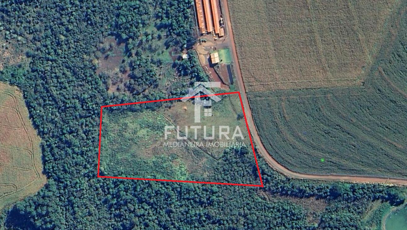 Chácara à venda, RURAL, SERRANOPOLIS DO IGUAÇU - PR