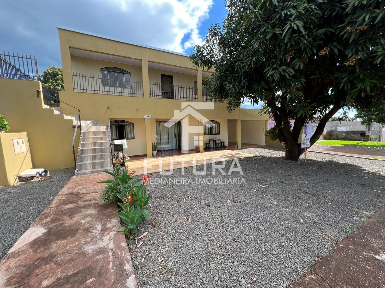 Sobrado à venda, Condá, MEDIANEIRA - PR