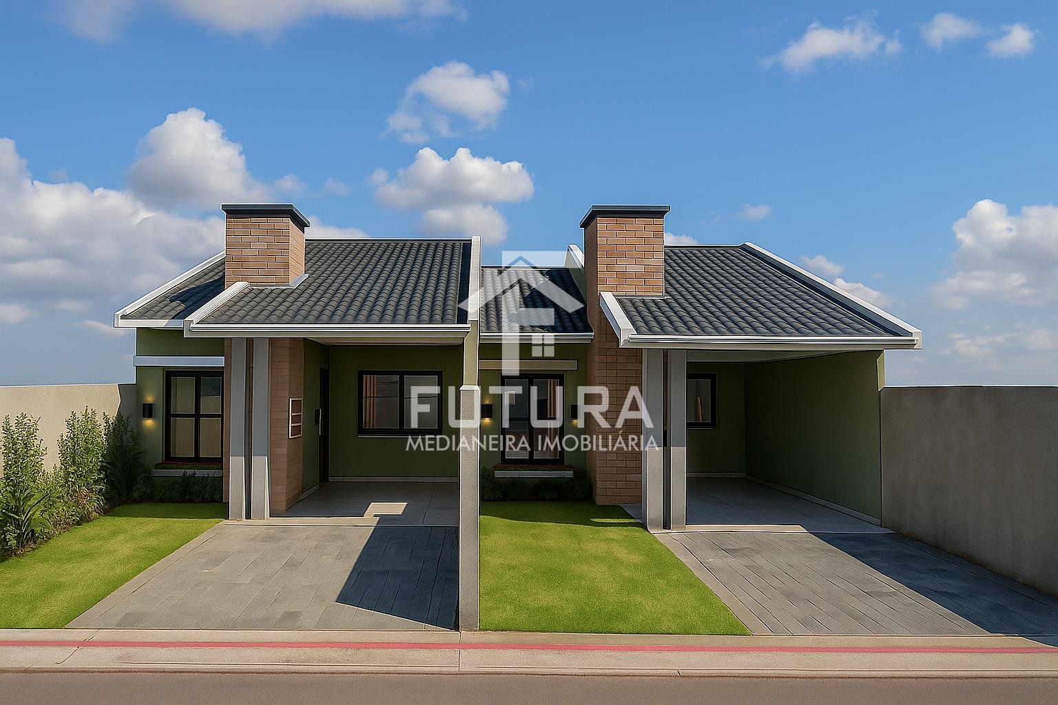 Casa à venda, LOTEAMENTO SOL NASCENTE, MEDIANEIRA - PR