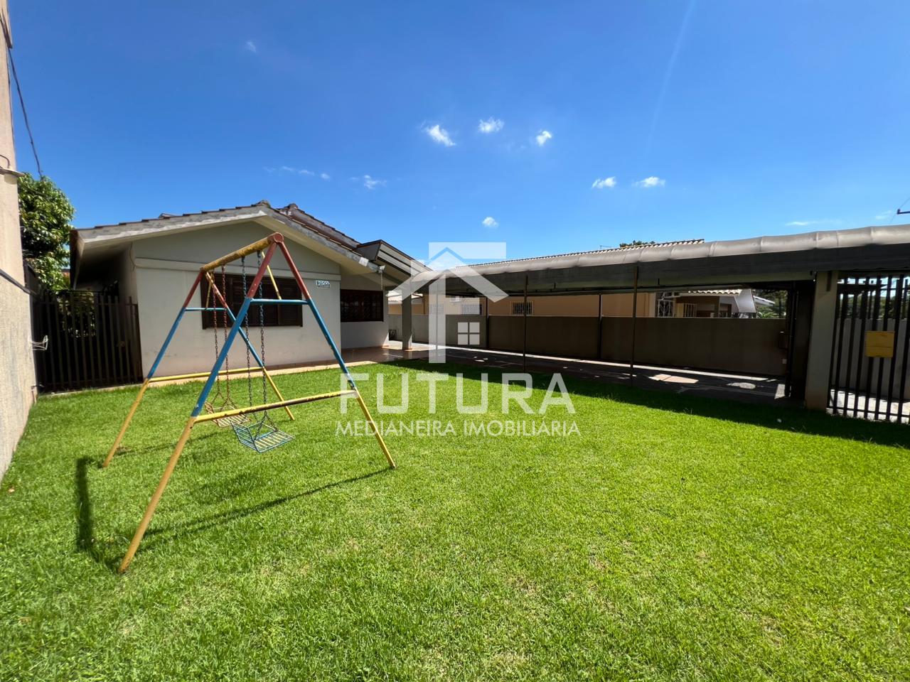 Casa bem localizada no Bairro São Cristóvão em Medianeira
