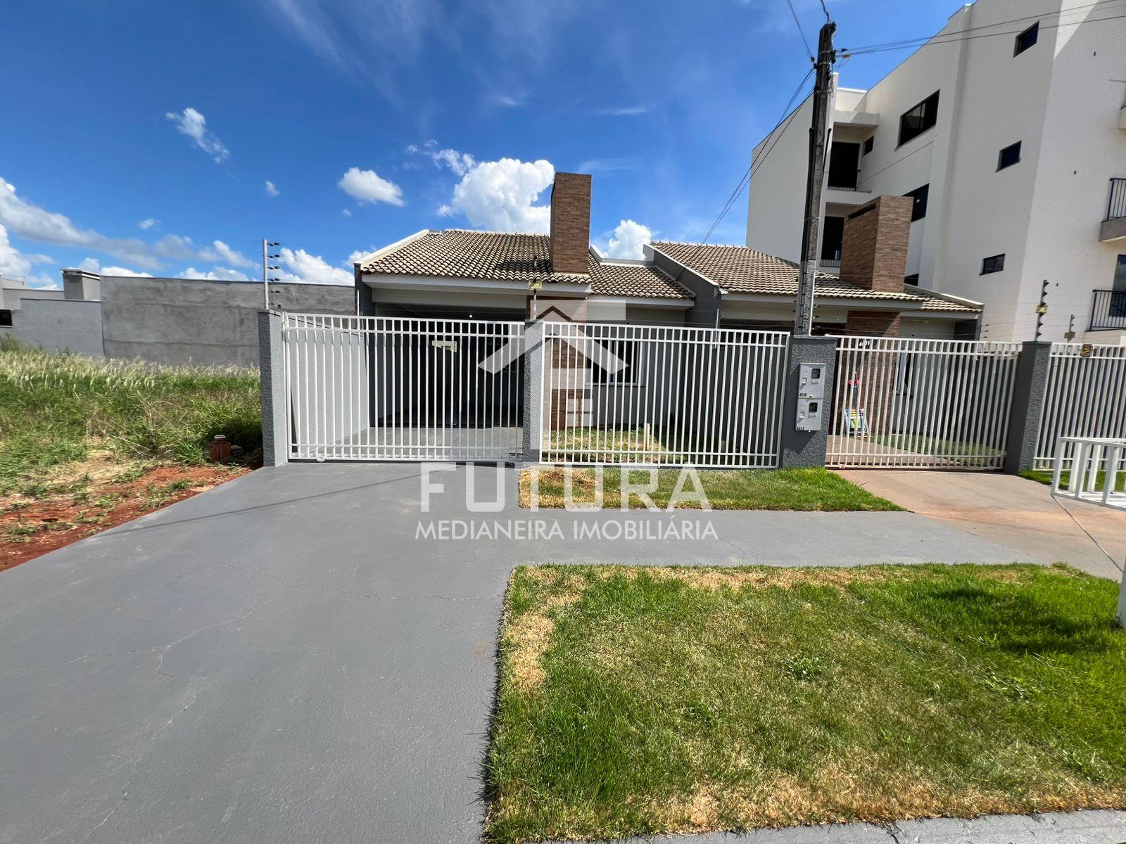 Casa para locação, LOTEAMENTO OLINDA, MEDIANEIRA - PR
