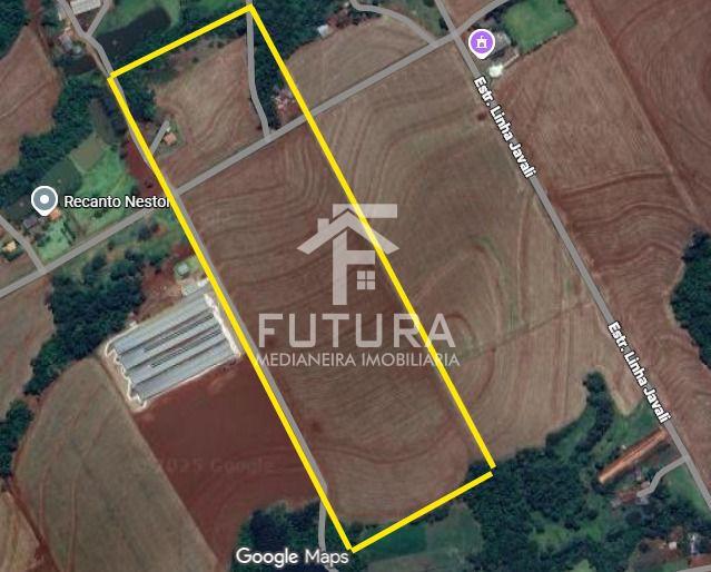 Chácara à venda,187241.25 m , LINHA SANGA JAVALI, MEDIANEIRA - PR