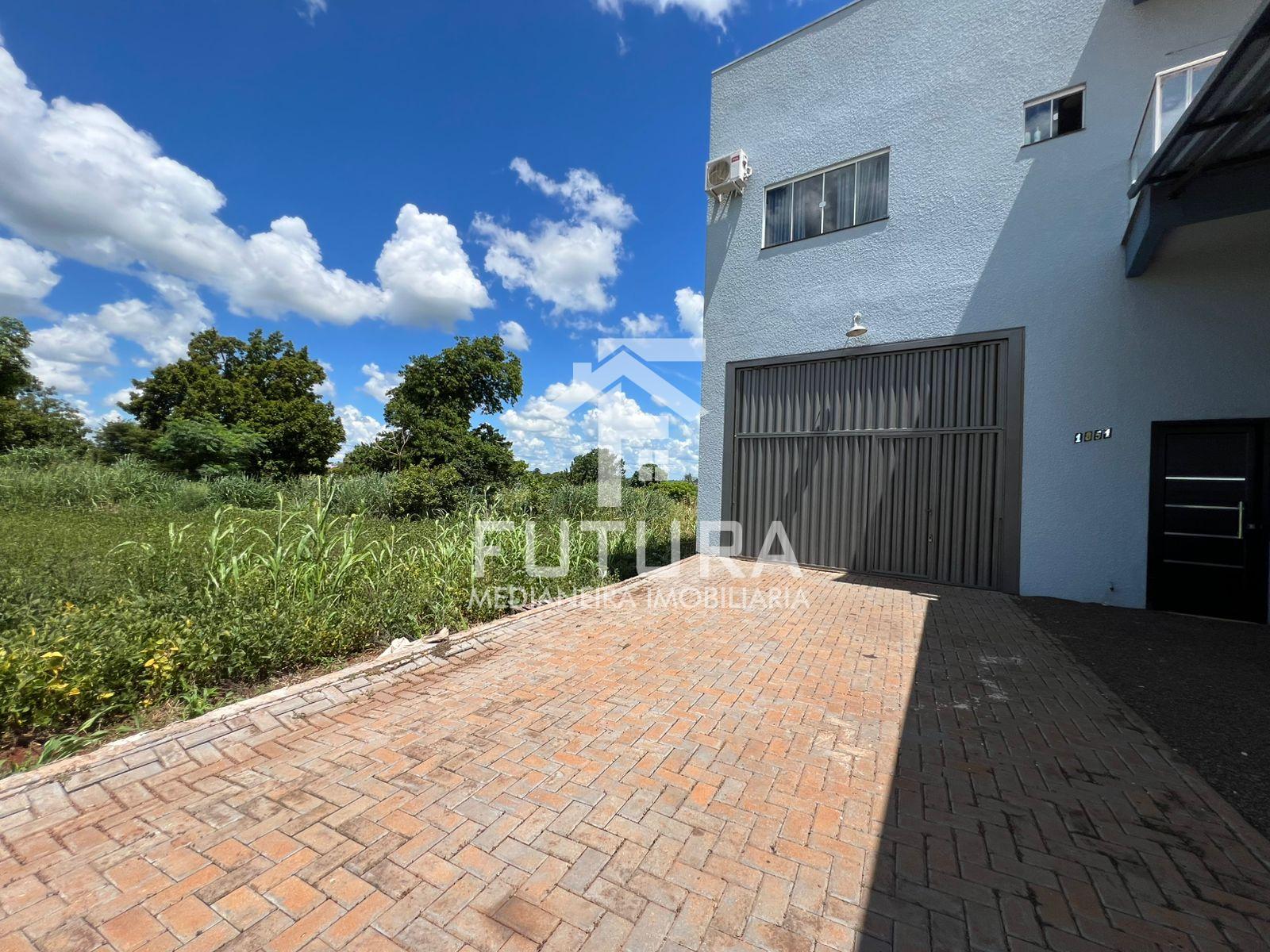 Barracão para locação, CONDÁ, MEDIANEIRA - PR