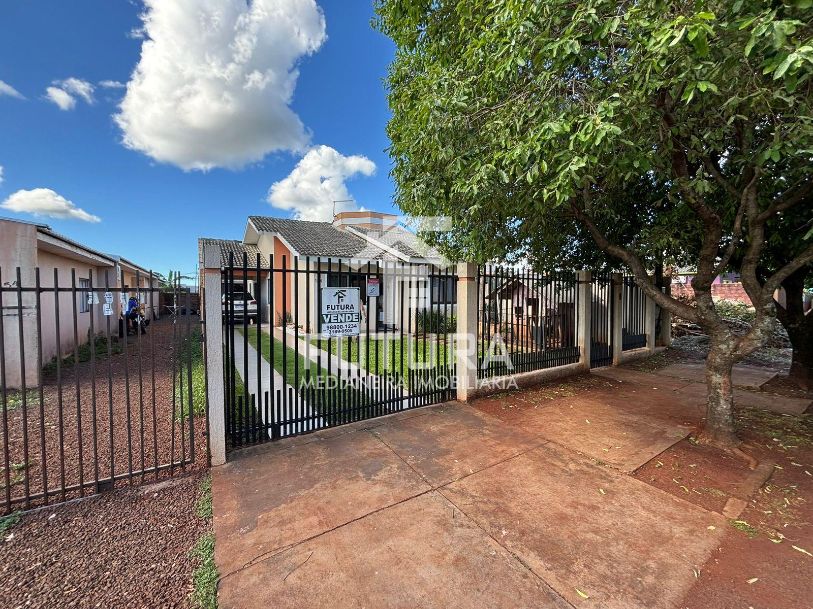 Casa à venda, DOM PEDRO, MEDIANEIRA - PR