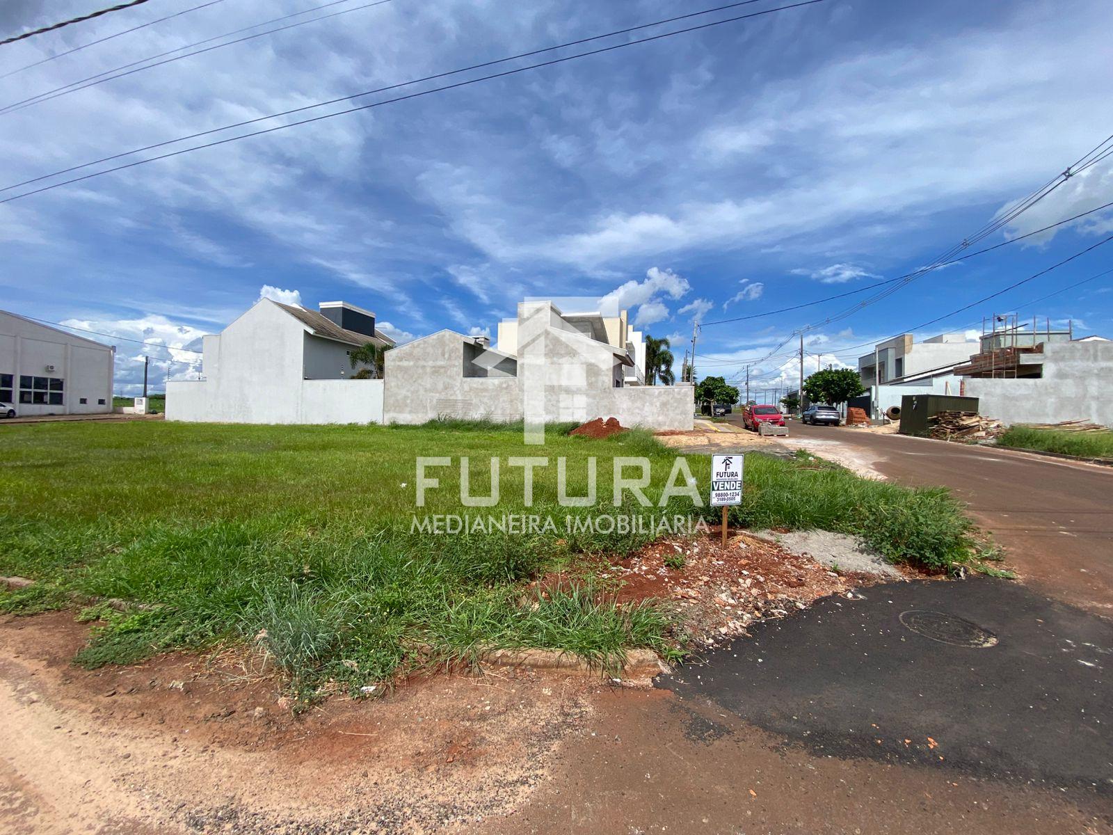 Terreno à venda, CONDÁ, MEDIANEIRA - PR