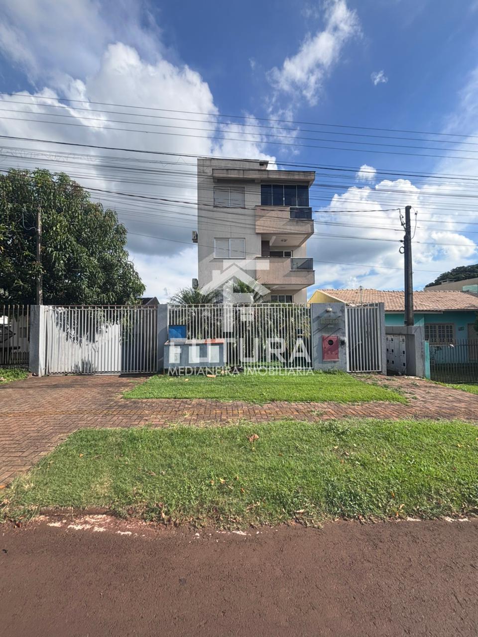 Apartamento com 2 dormitórios à venda, CIDADE ALTA, MEDIANEIRA - PR