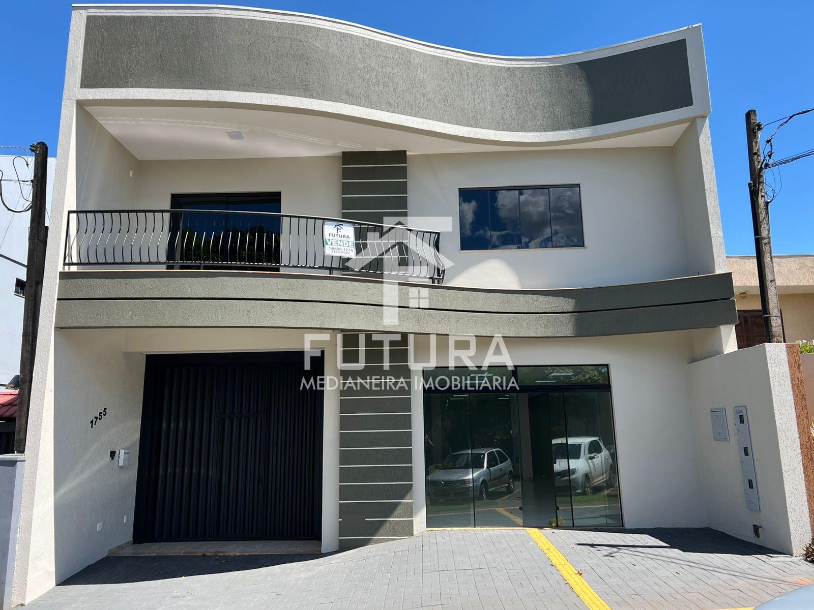 Apartamento à venda, CENTRO, MEDIANEIRA - PR