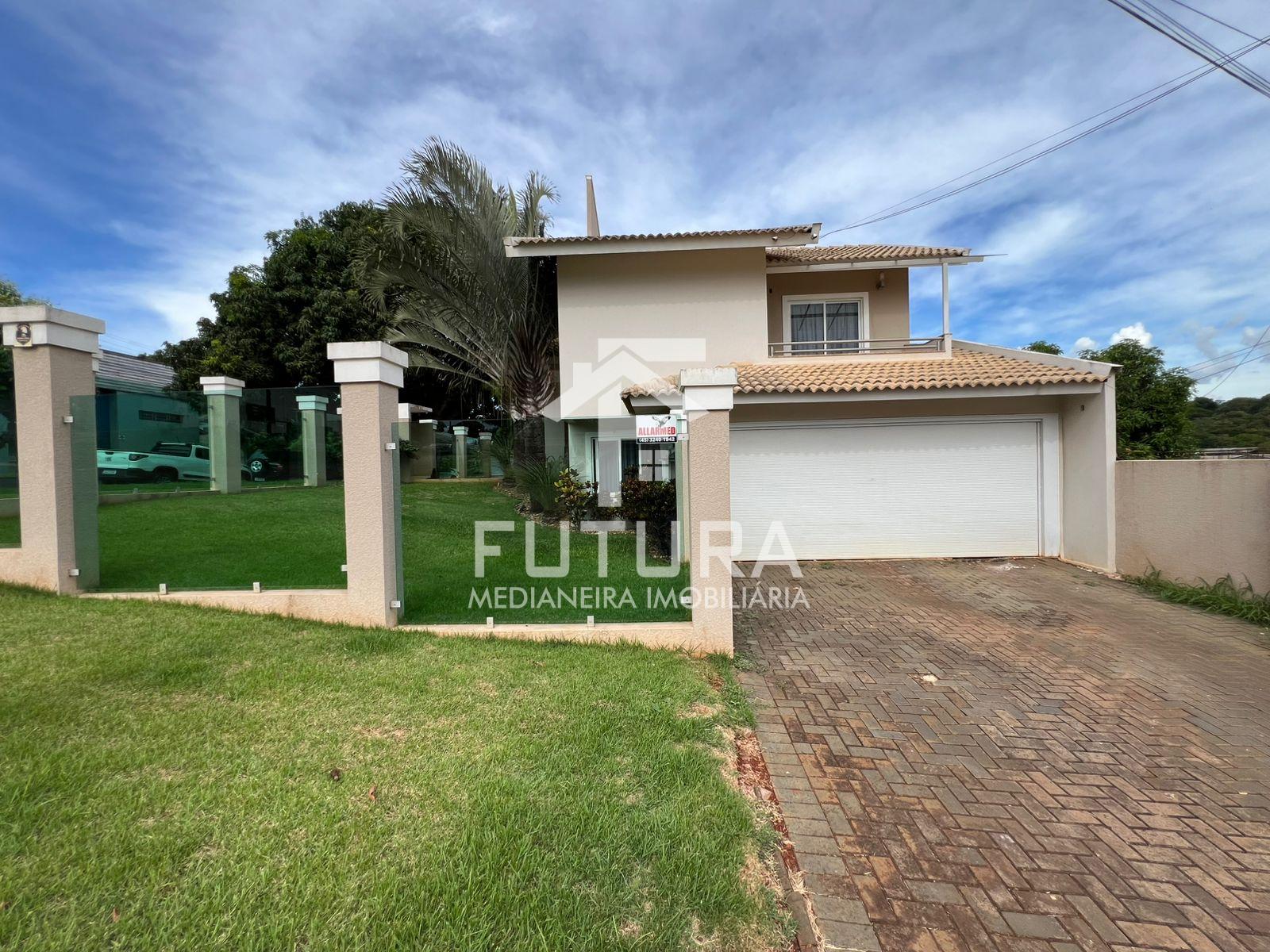 Sobrado à venda, BELO HORIZONTE, MEDIANEIRA - PR