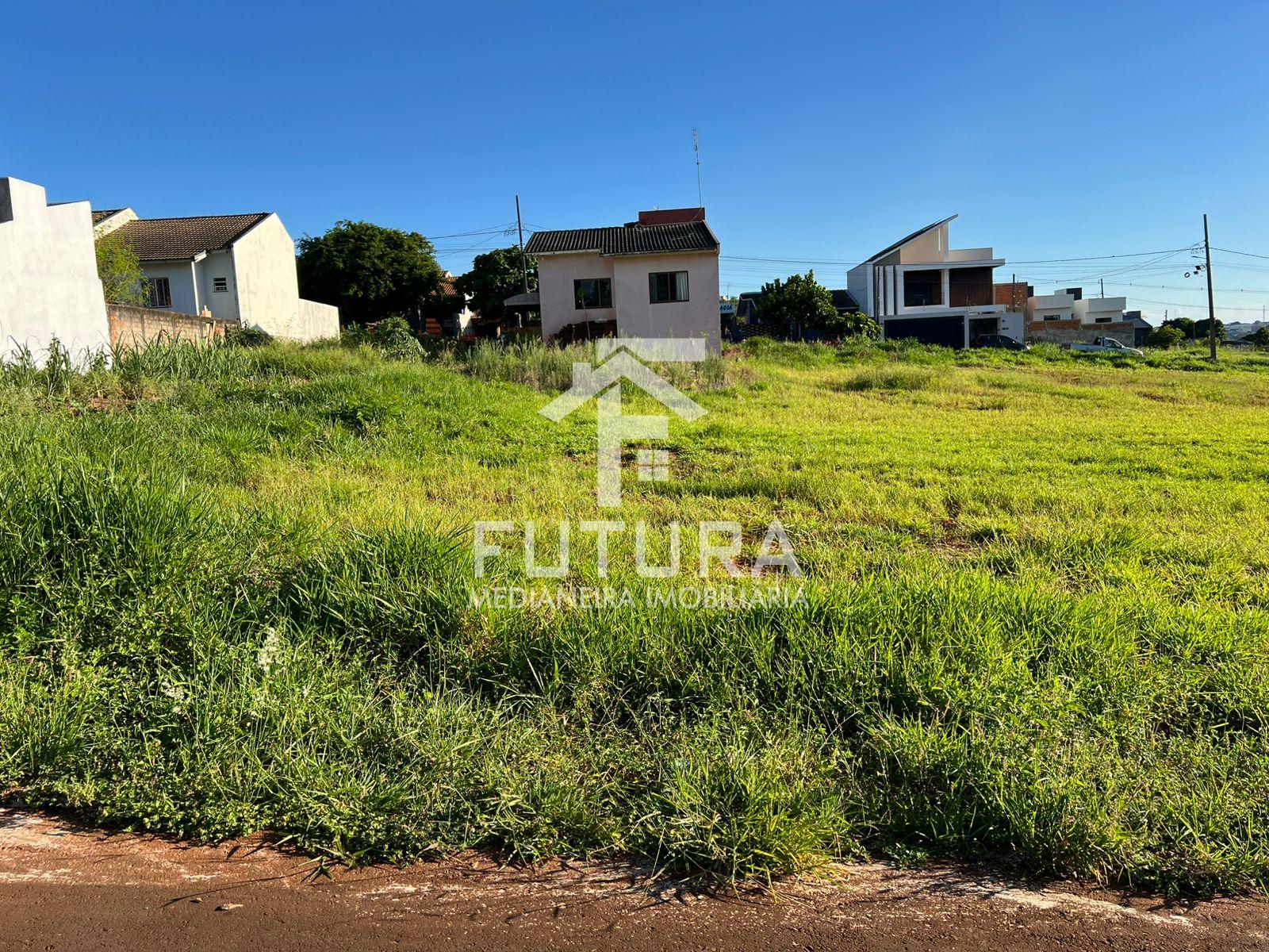 Terreno à venda, CONDÁ, MEDIANEIRA - PR