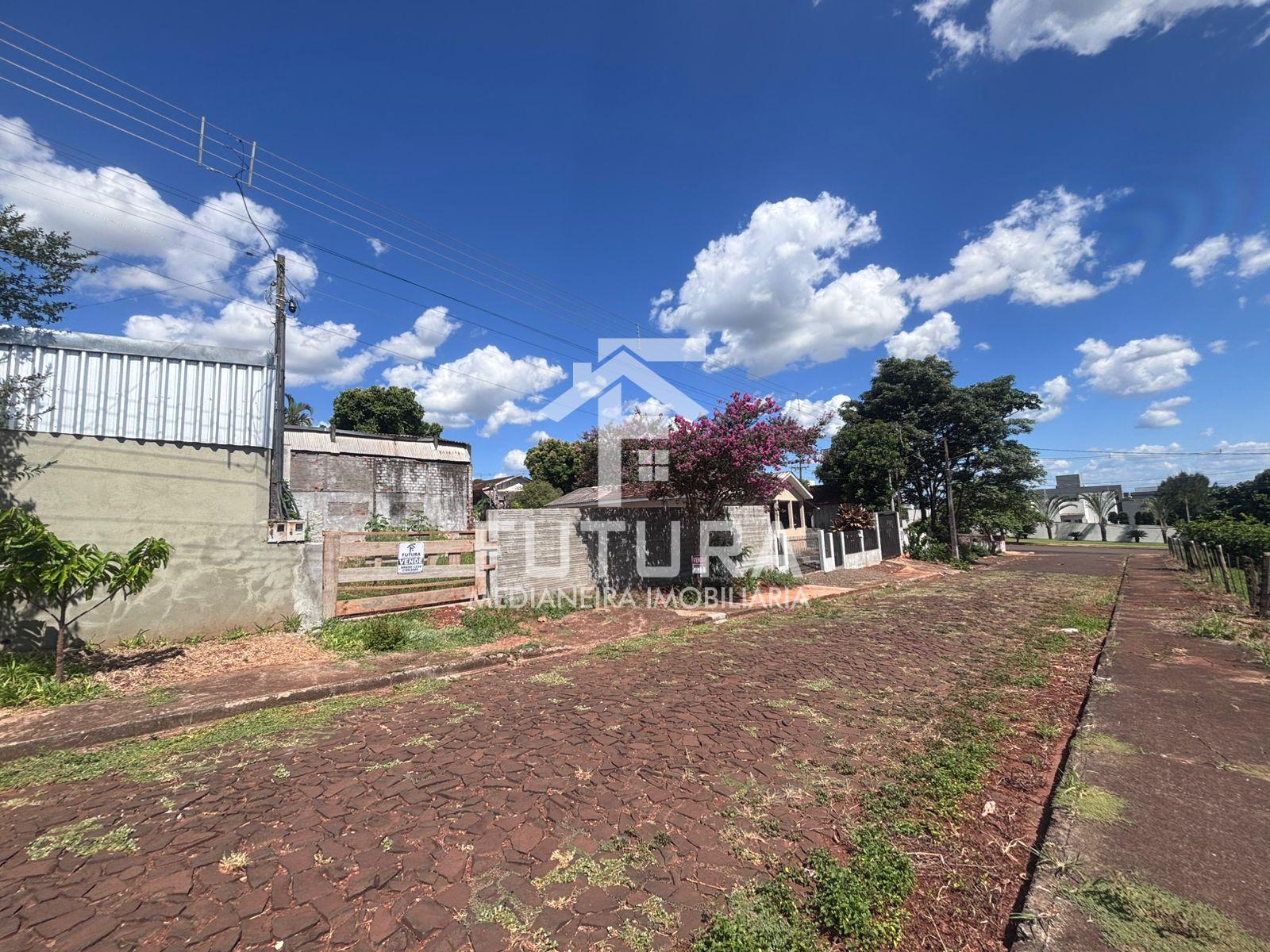 Terreno à venda, ITAIPÚ, MEDIANEIRA - PR