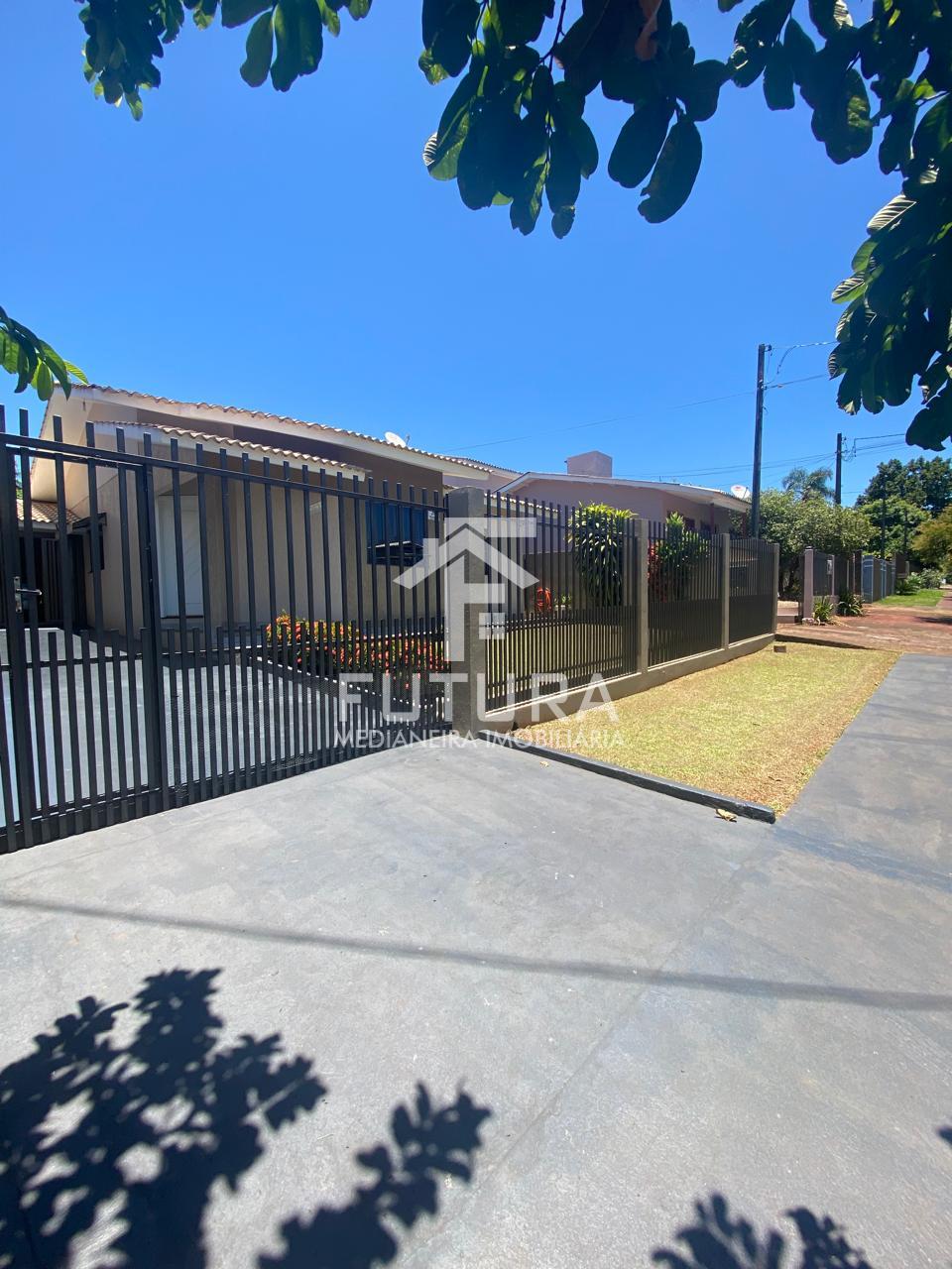 Casa à venda, CENTRO, MEDIANEIRA - PR