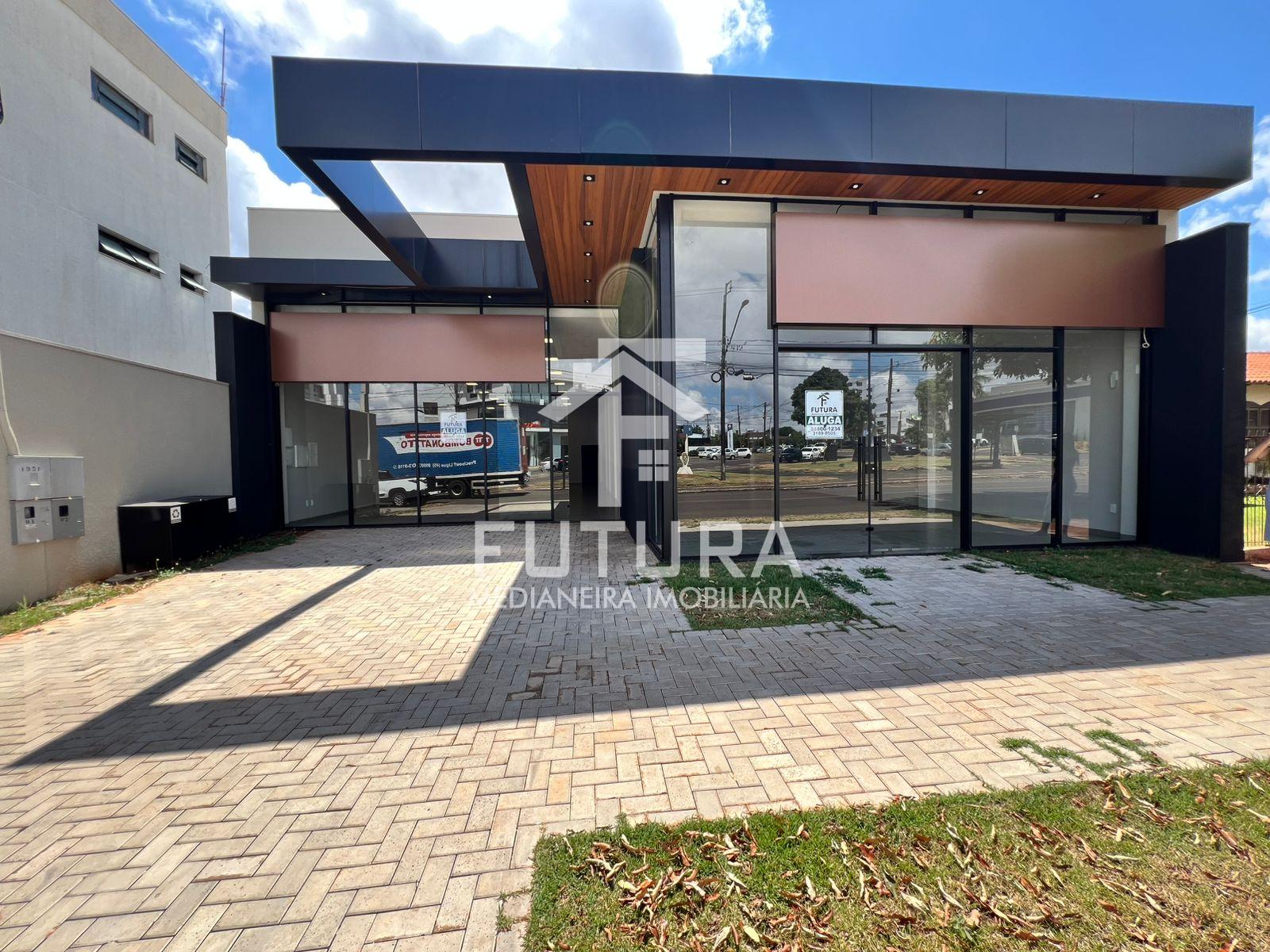 Sala Comercial para locação, CENTRO, MEDIANEIRA - PR