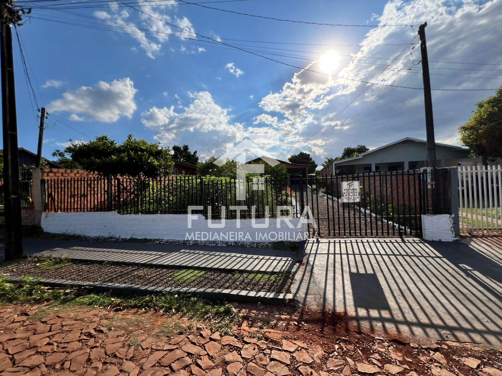 Terreno à venda, PARQUE ALVORADA, MEDIANEIRA - PR