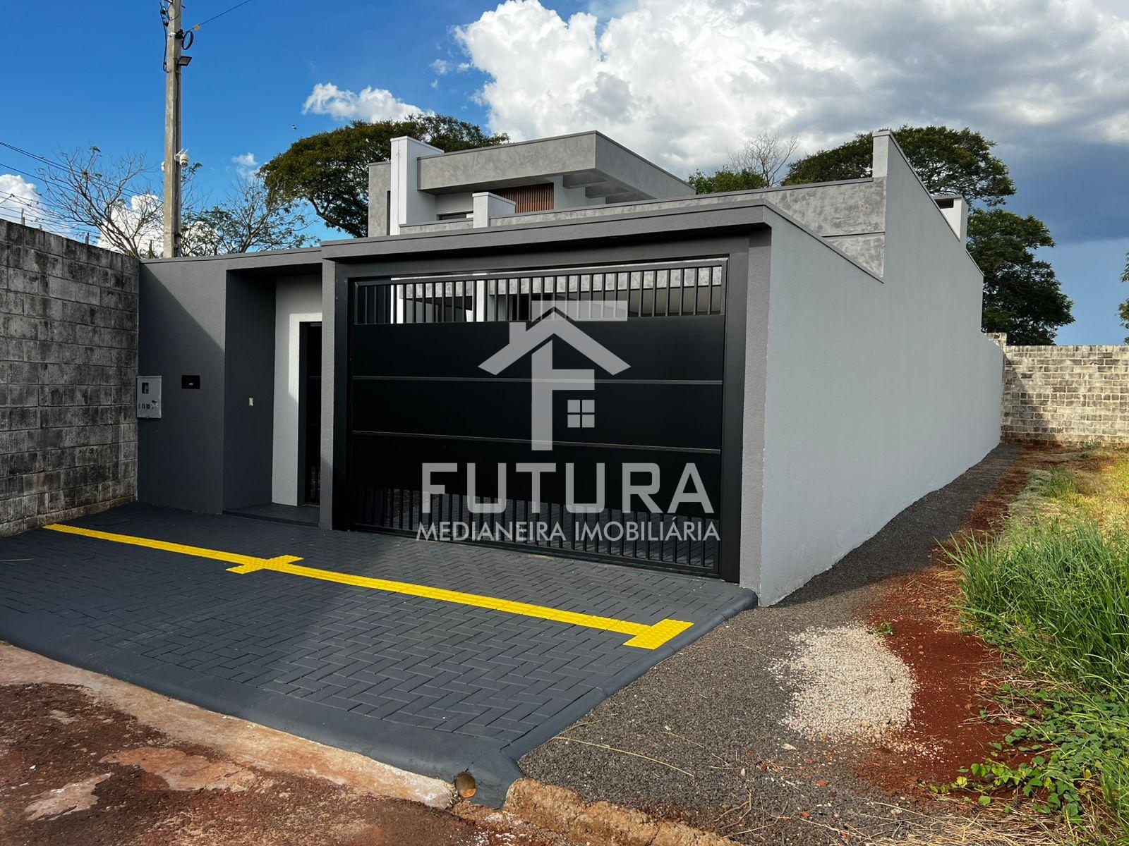 casa à venda, CONDÁ, MEDIANEIRA - PR