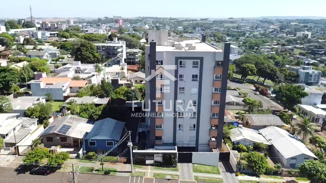 Apartamento à venda, RESIDENCIAL DIPLOMATA CENTRO, MEDIANEIRA - PR