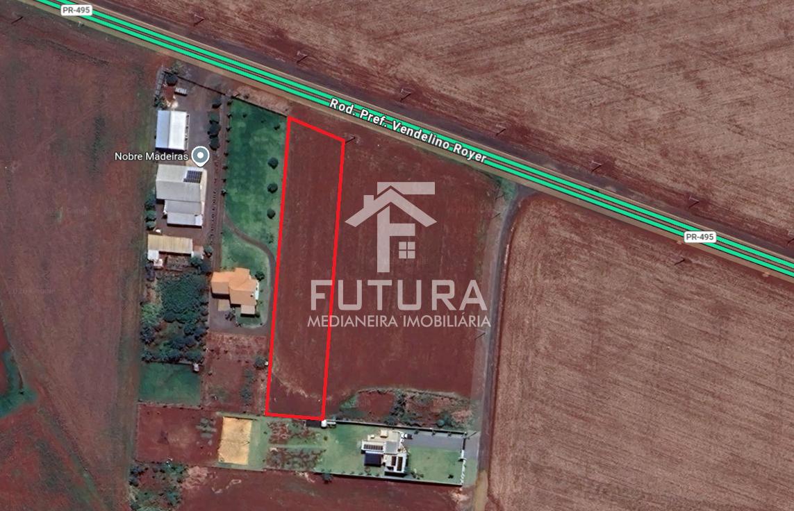 Chácara à venda, RURAL, MEDIANEIRA - PR