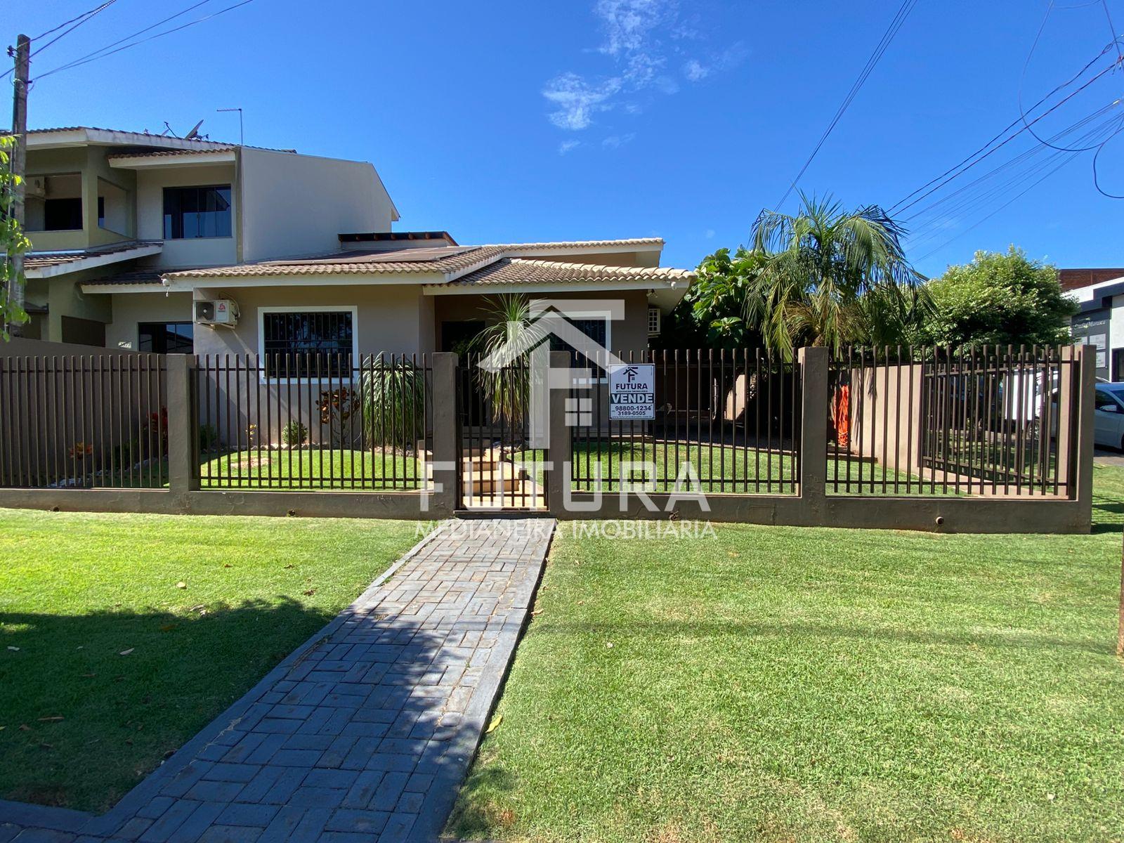 Casa à venda, CENTRO, MEDIANEIRA - PR