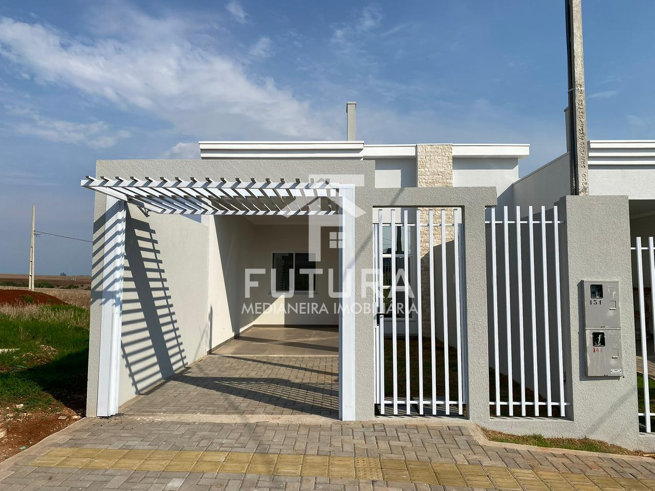 Casa à venda, LOTEAMENTO SOL NASCENTE, MEDIANEIRA - PR