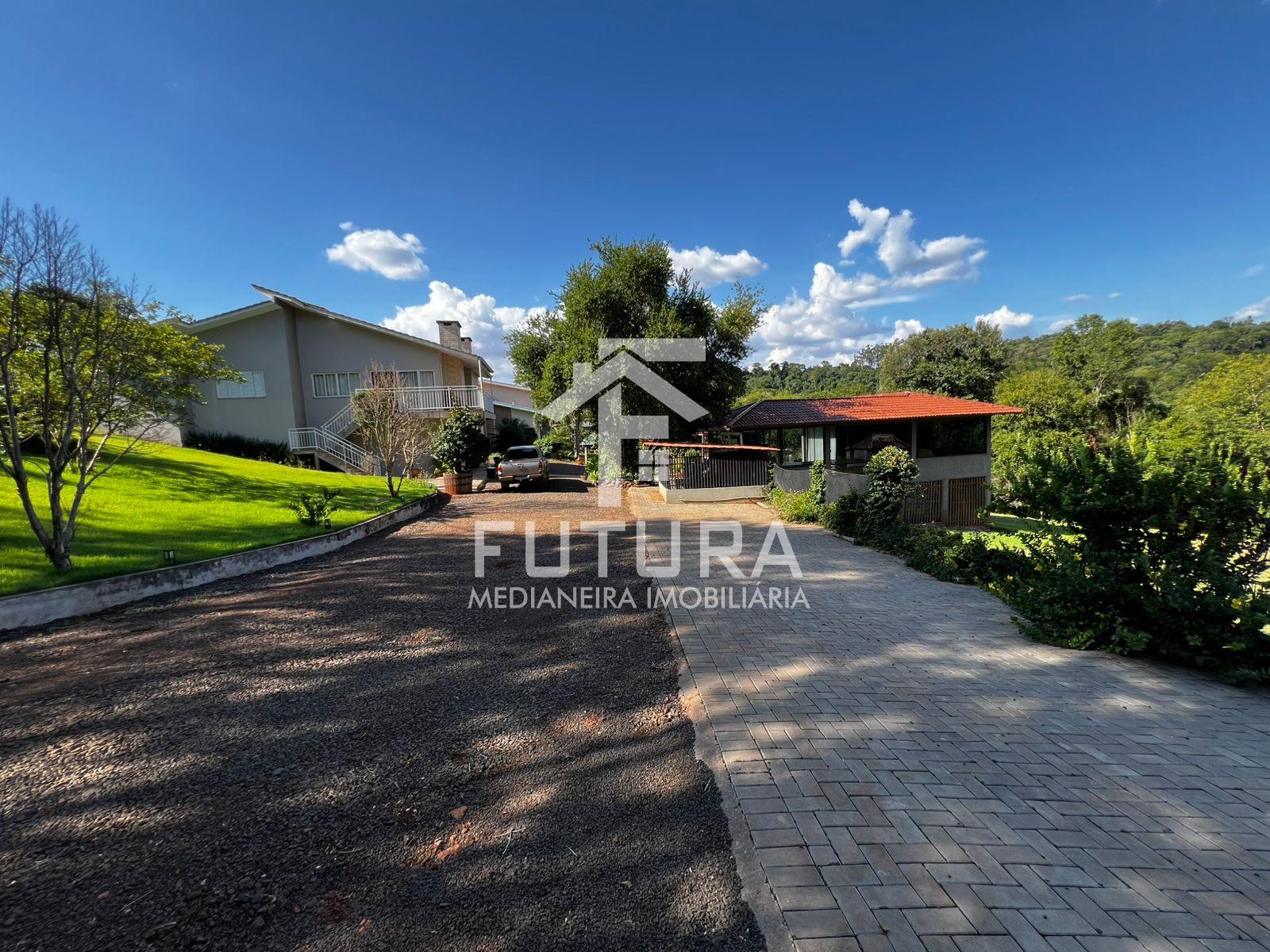 Chácara à venda,27000.00 m , OCOY FEDERAL, MEDIANEIRA - PR