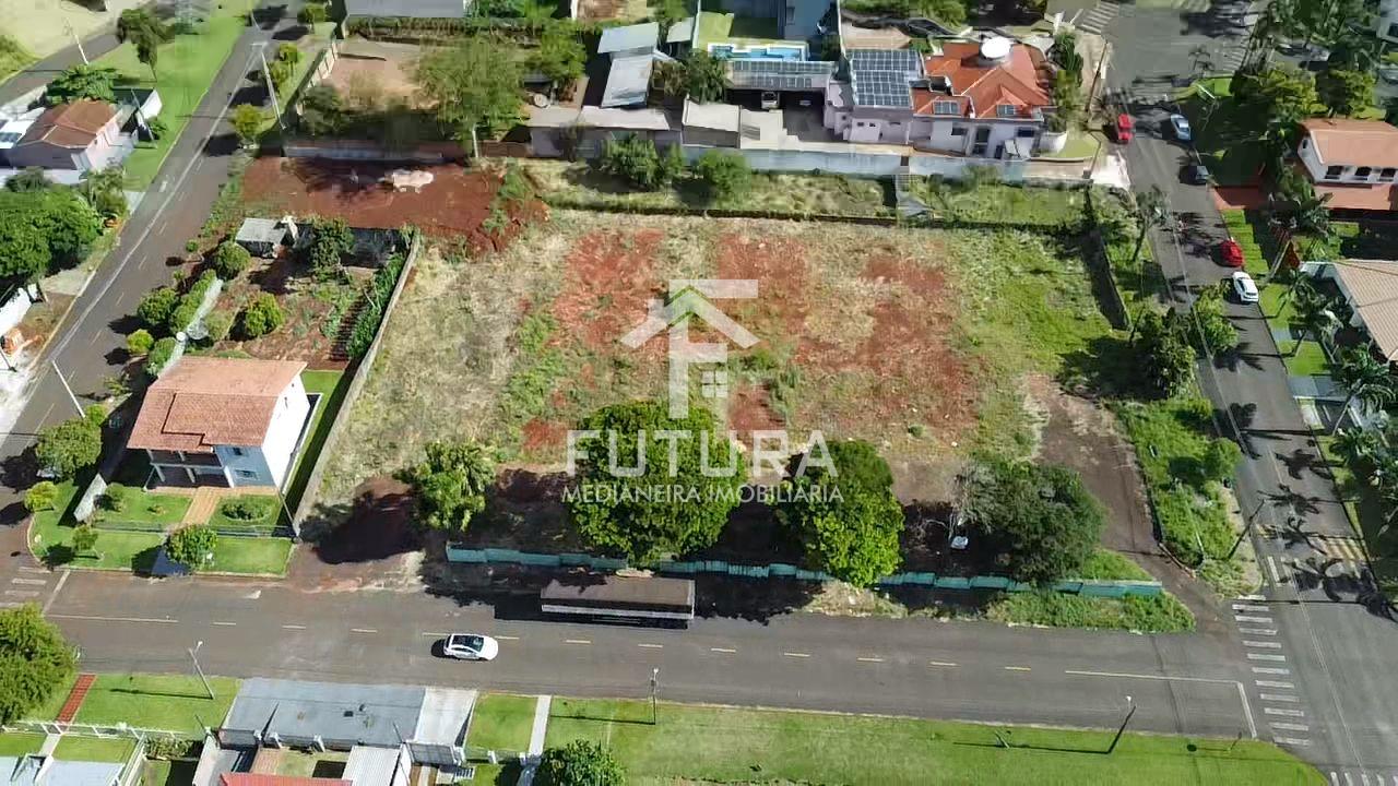 Terreno à venda, CENTRO, SAO MIGUEL DO IGUACU - PR