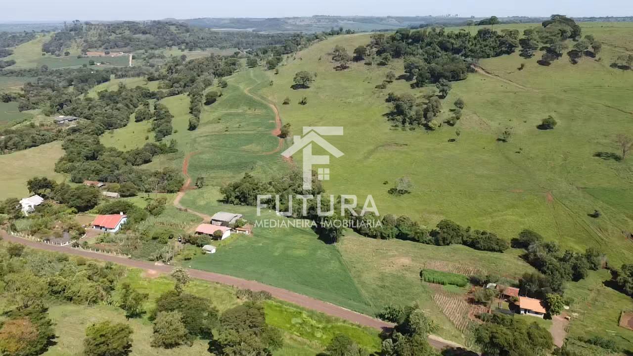 Chácara com 1 CASA ALVENARIA, LINHA SOL E OURO, MEDIANEIRA - PR