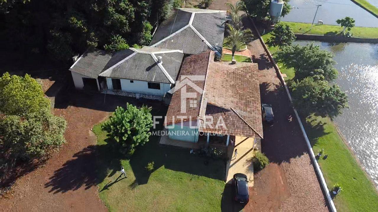 Chácara à venda,121000.00 m , RURAL, SAO MIGUEL DO IGUACU - PR