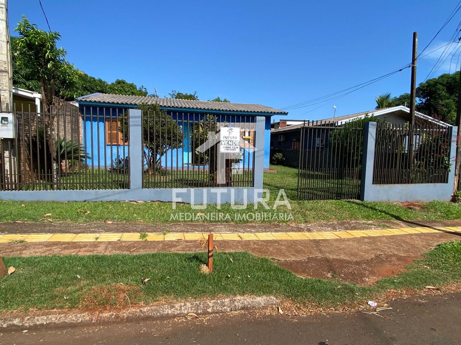 Casa à venda, LOTEAMENTO SOL NASCENTE, MEDIANEIRA - PR