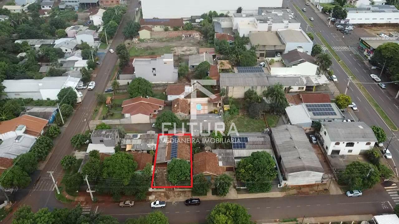 Casa à venda, PROXIMO AO POSTO LAR, CONDÁ, MEDIANEIRA - PR