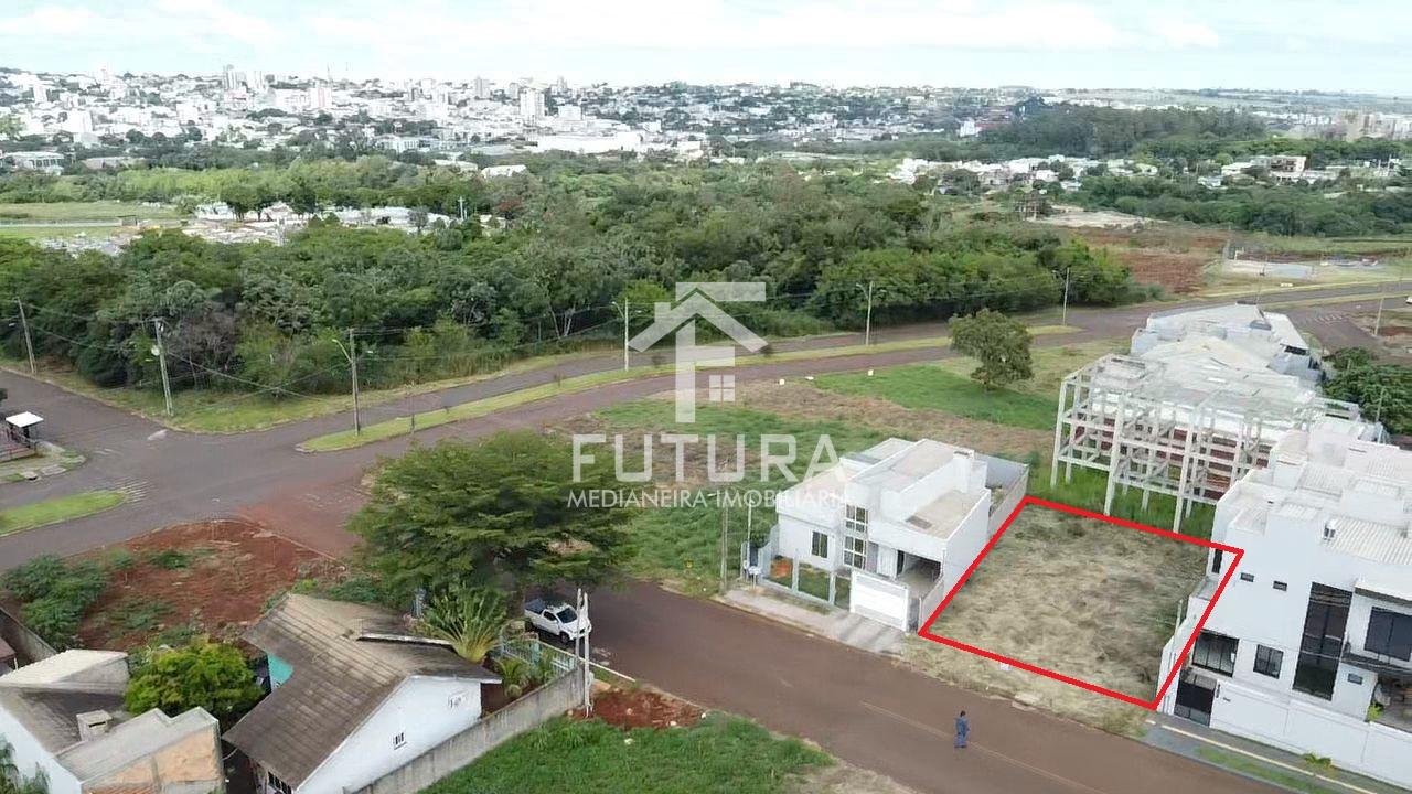 Terreno à venda, LOTEAMENTO VENDRAME, MEDIANEIRA - PR