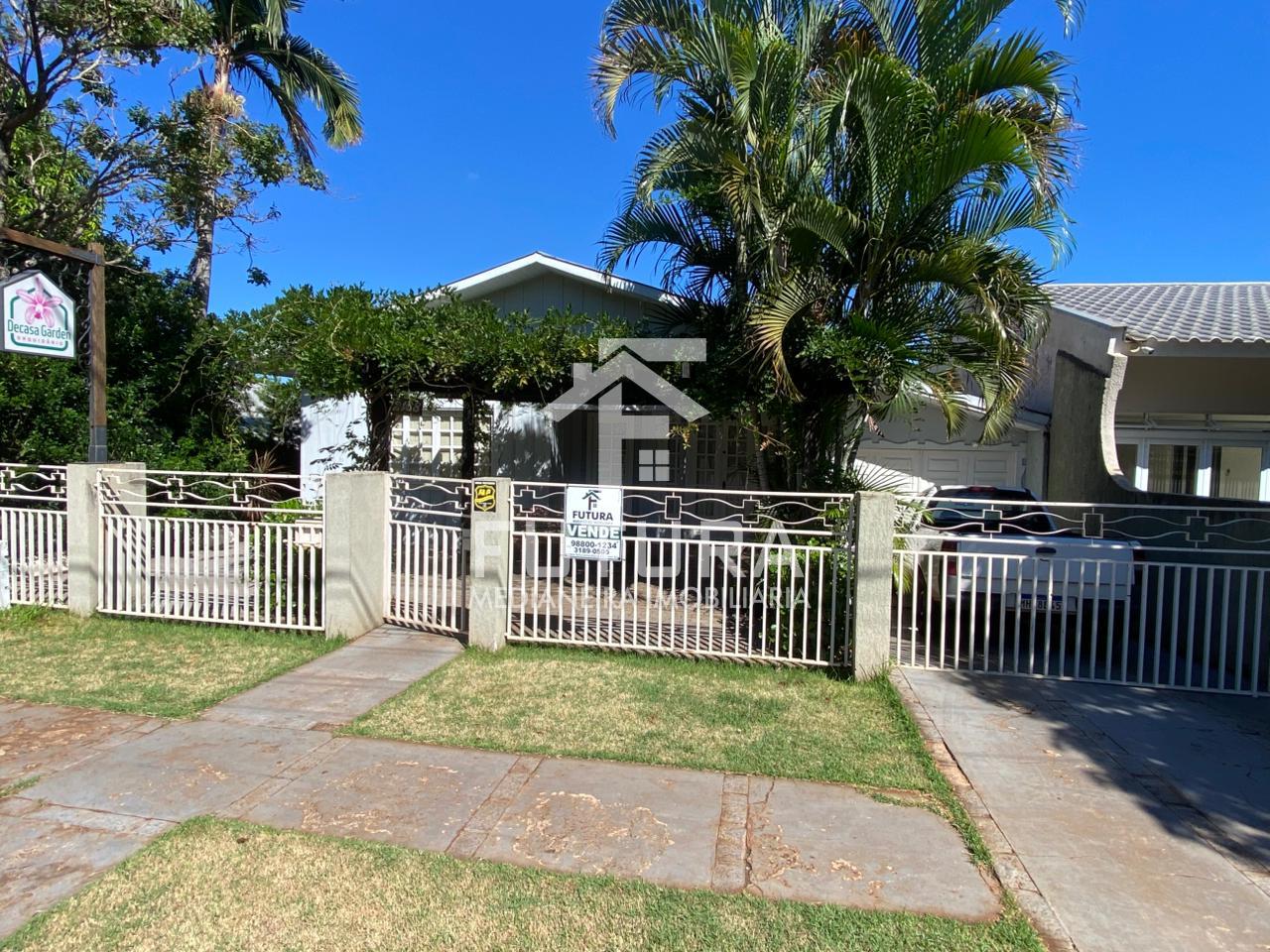 Casa à venda, SÃO CRISTÓVÃO, MEDIANEIRA - PR