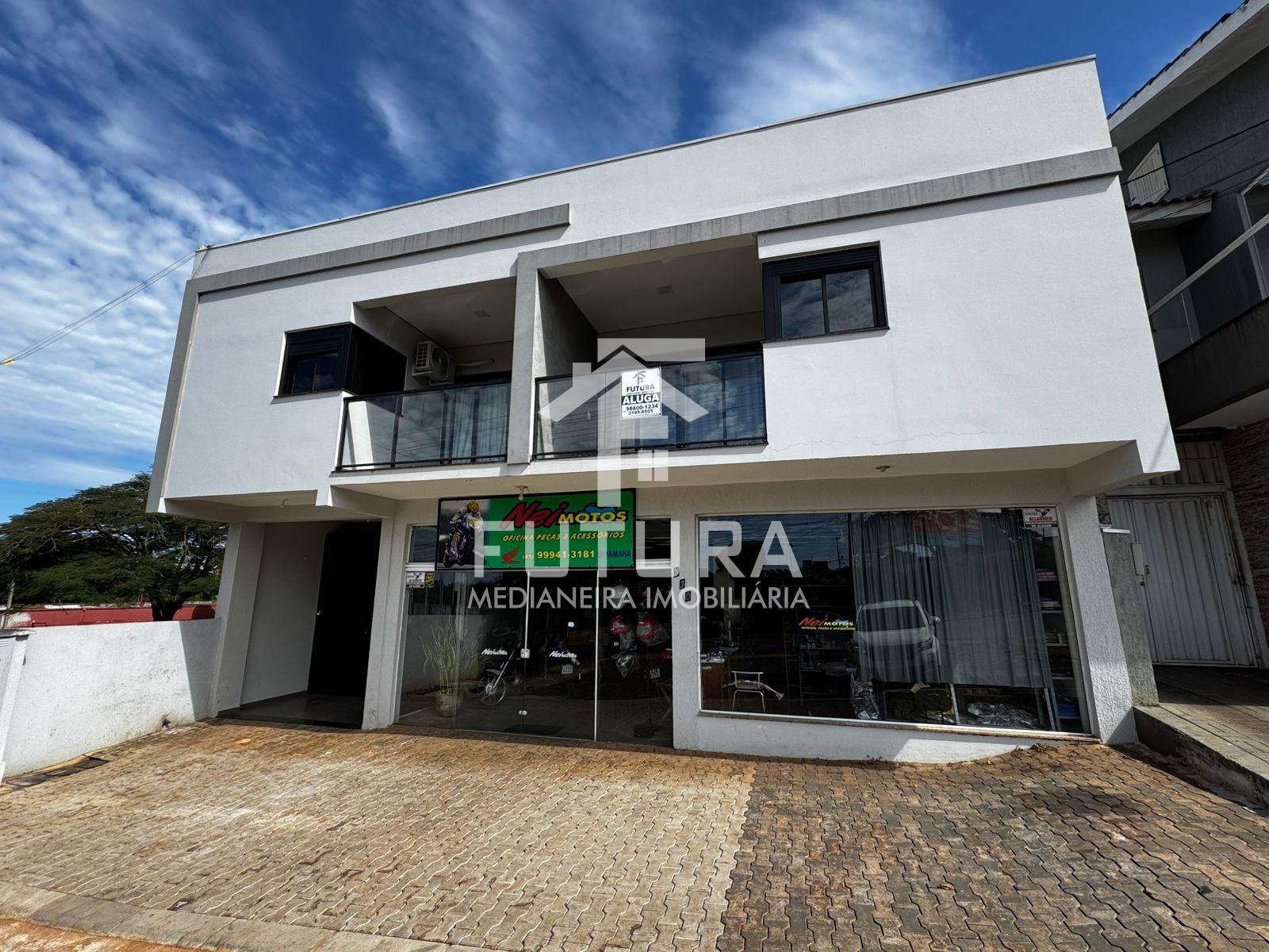 Apartamento para locação, CONDÁ, MEDIANEIRA - PR