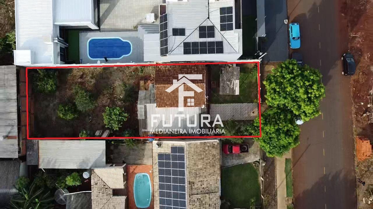 Terreno à venda, CIDADE ALTA, MEDIANEIRA - PR