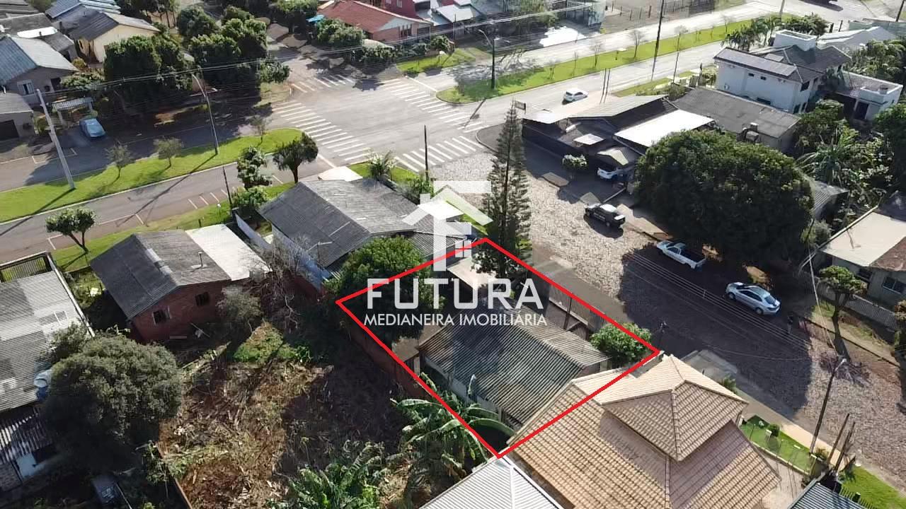 Casa à venda, CONDÁ, MEDIANEIRA - PR