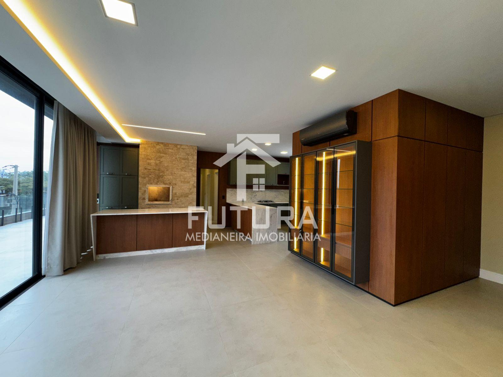 Apartamento com 3 dormitórios à venda, CENTRO, MEDIANEIRA - PR