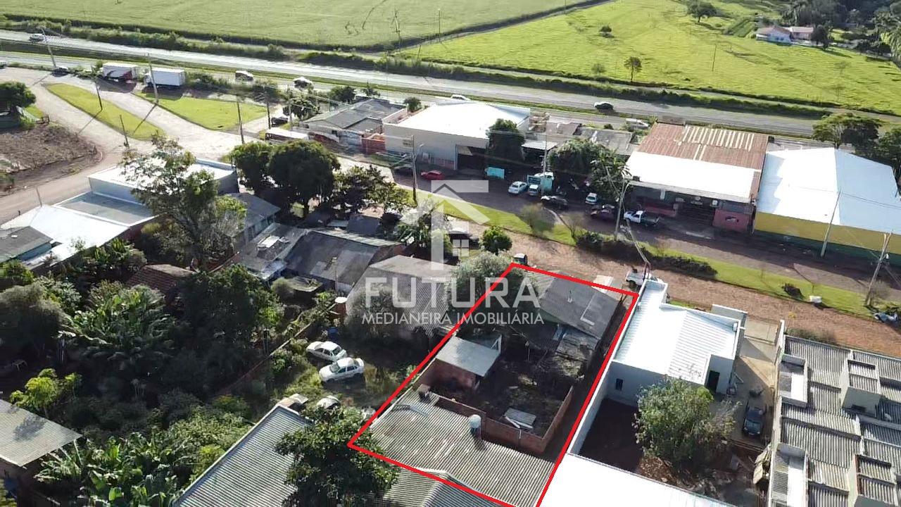 Terreno Comercial à venda, INDEPENDENCIA, MEDIANEIRA - PR