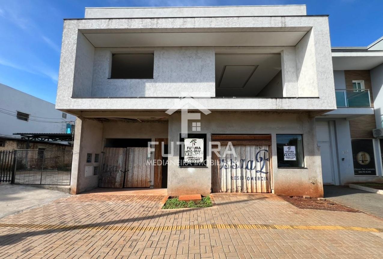 Sala Comercial, CIDADE ALTA, MEDIANEIRA - PR