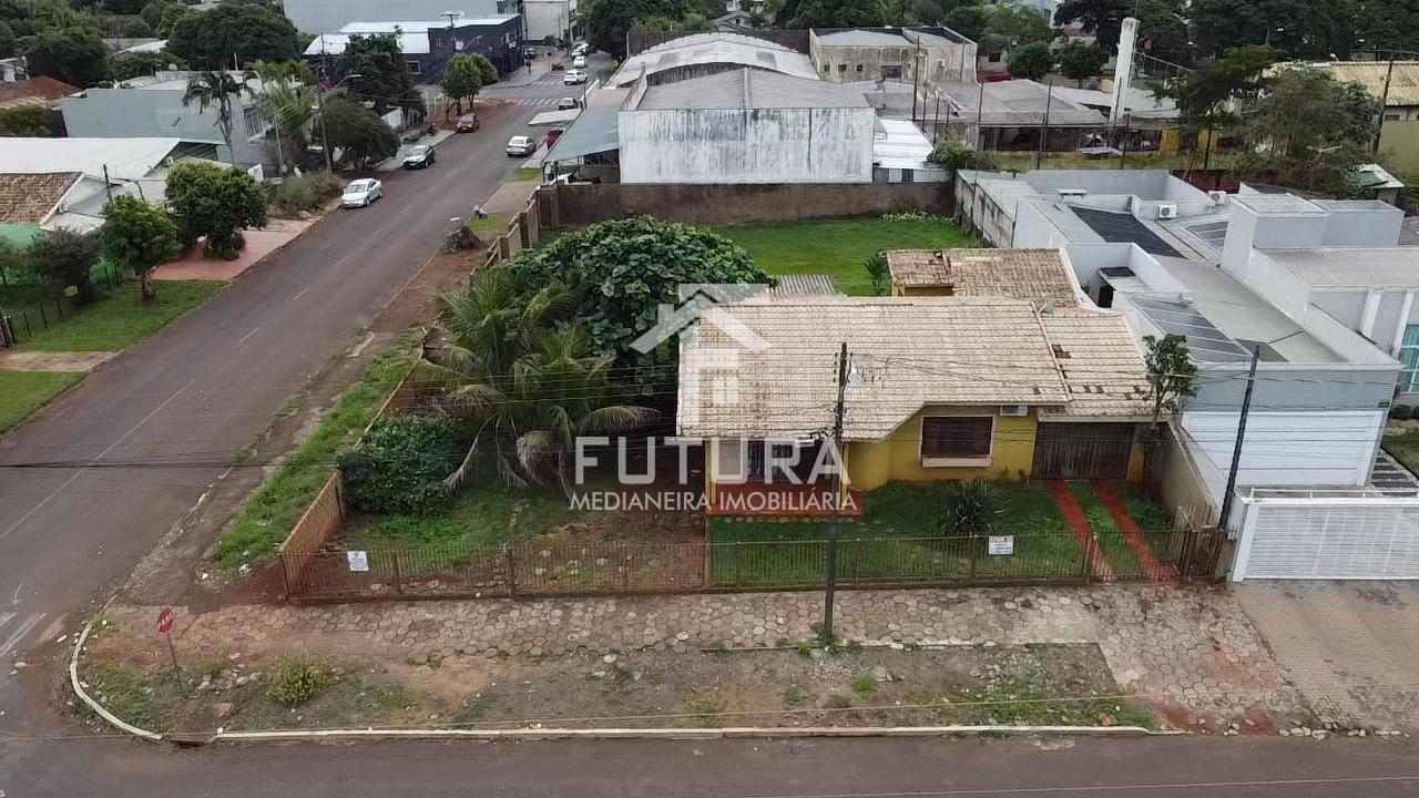 Casa com 3 dormitórios à venda, CIDADE ALTA, MEDIANEIRA - PR