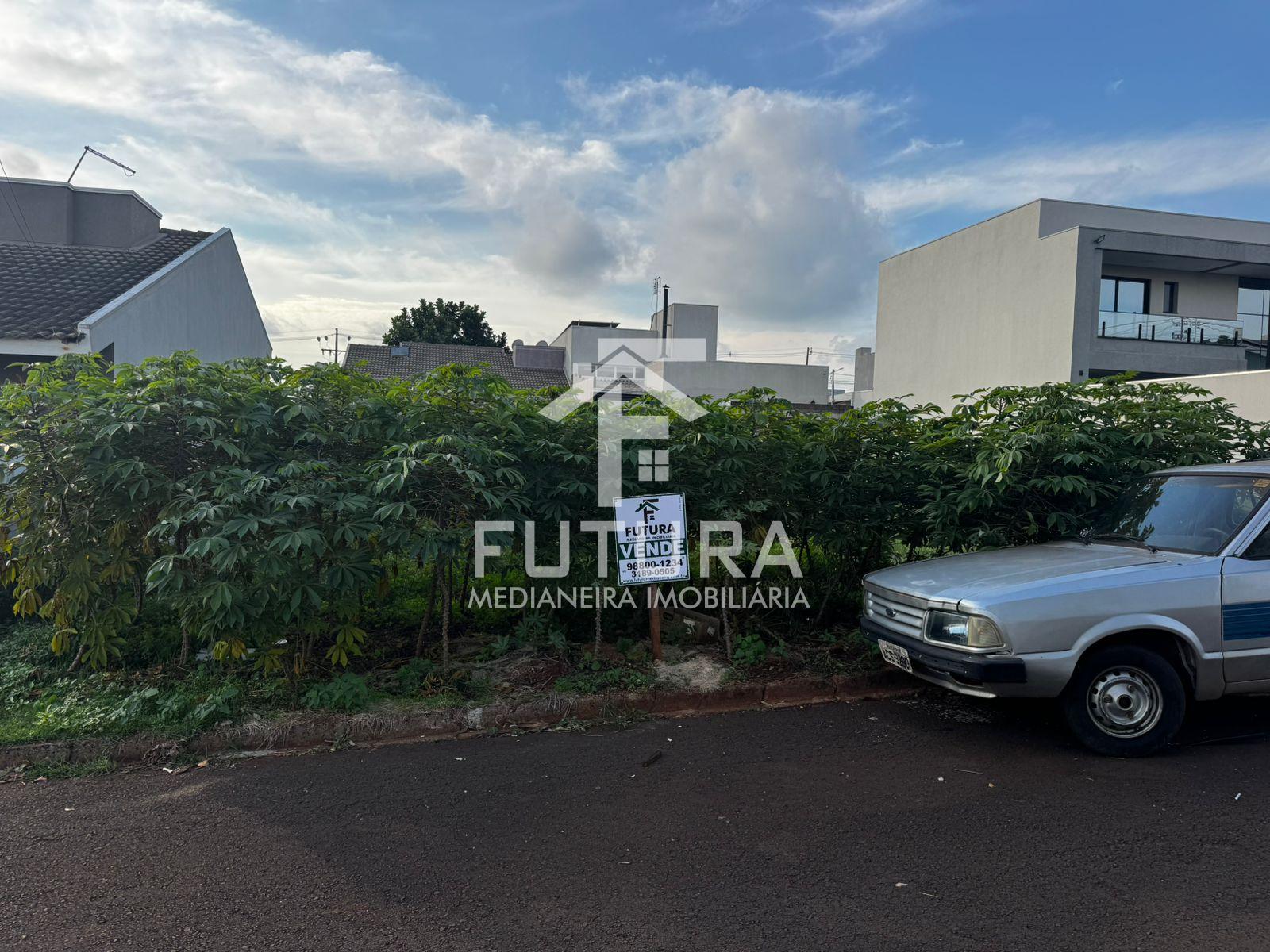 Lote à venda, CONDÁ, LOT. PUERARI,  MEDIANEIRA - PR