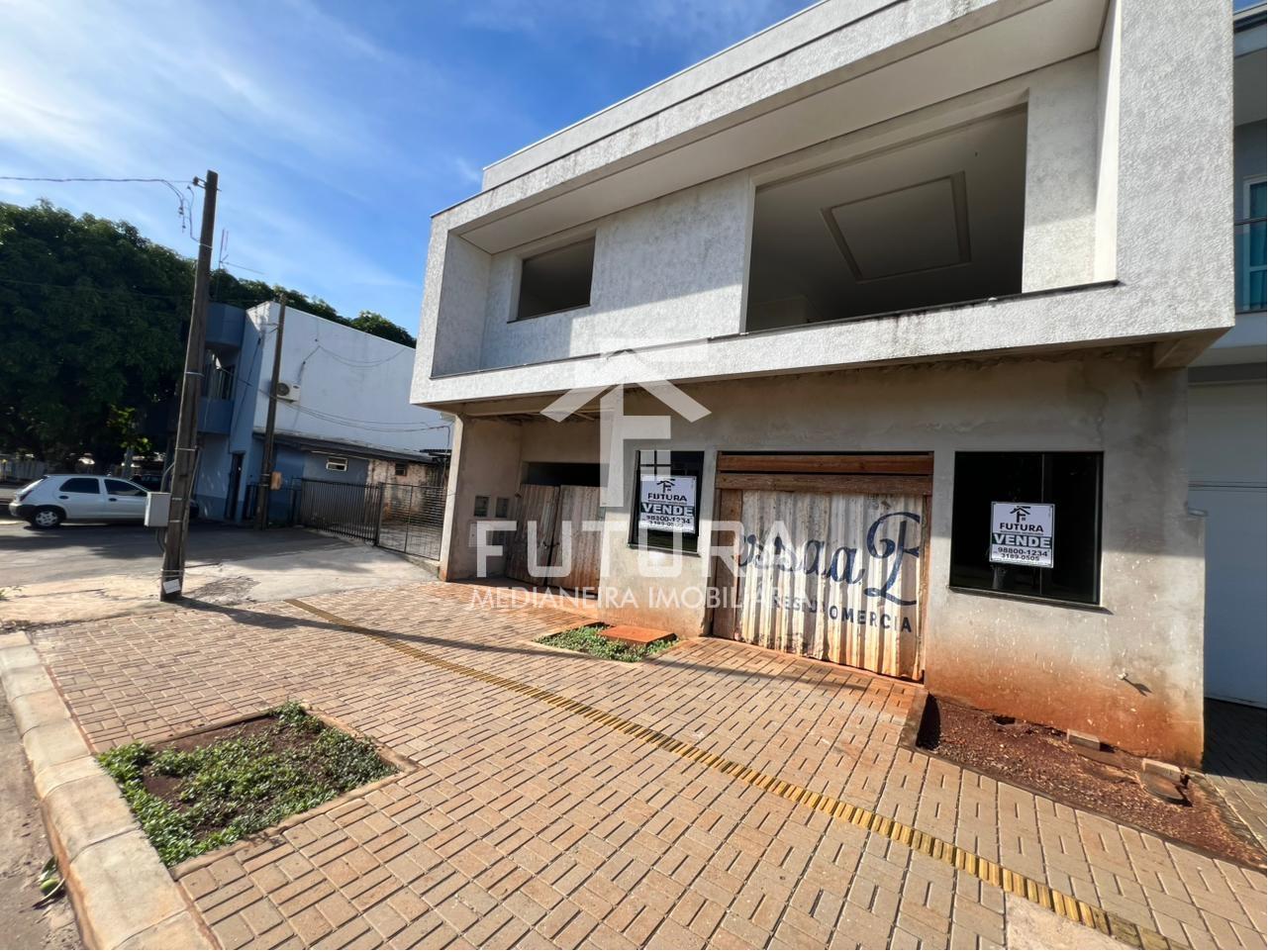 Apartamento, CIDADE ALTA, MEDIANEIRA - PR